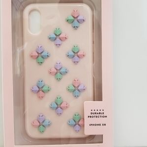 kate spade Accessories - Kate Spade Silicone Spade Flower iPhone XR kate spade Accessories - Kate Spade Silicone Spade Flower iPhone XR
